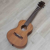 Image 5 of Kala Satin Hawaiian Koa Tenor Ukulele