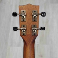 Image 7 of Kala Satin Hawaiian Koa Tenor Ukulele