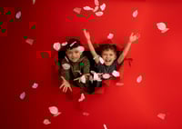 Image 2 of Valentines Day Mini Session Deposit