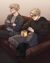 Image 6 of AFTG Prints