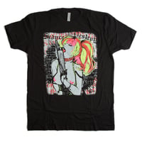 Image 1 of Seduce and Destroy LTD ED T-Shirt