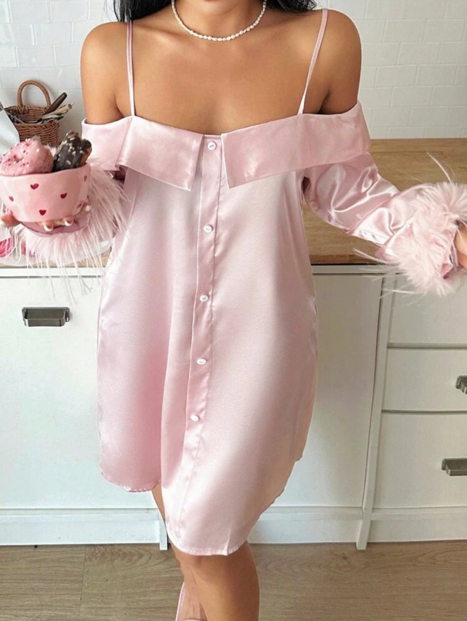 Image of Hilda Dress