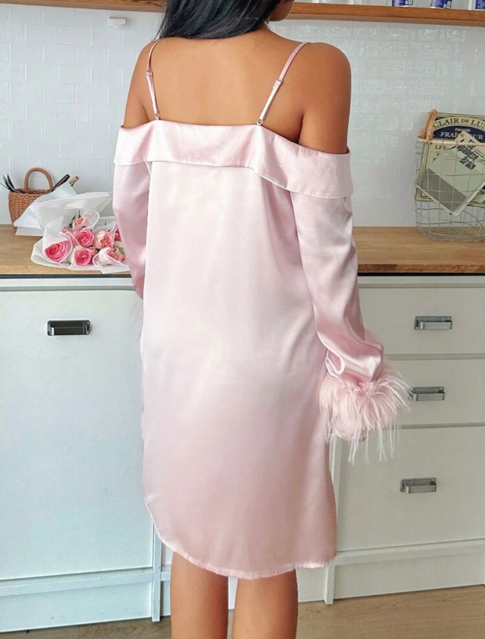 Image of Hilda Dress