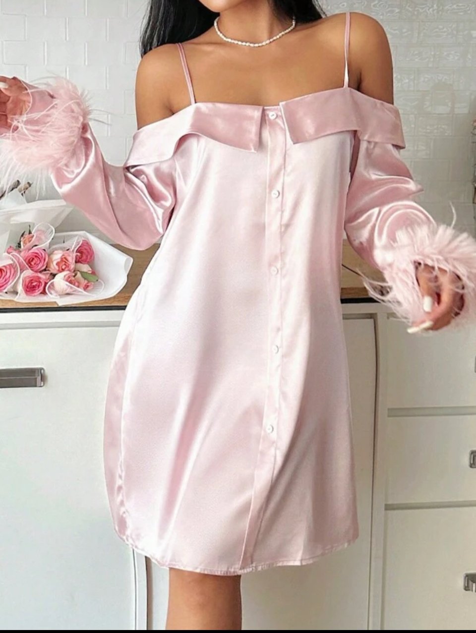 Image of Hilda Dress