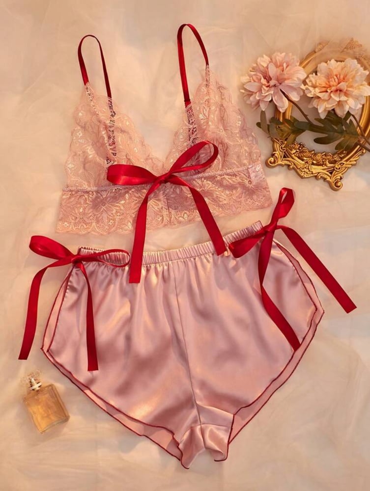 Image of The BRITTANY set