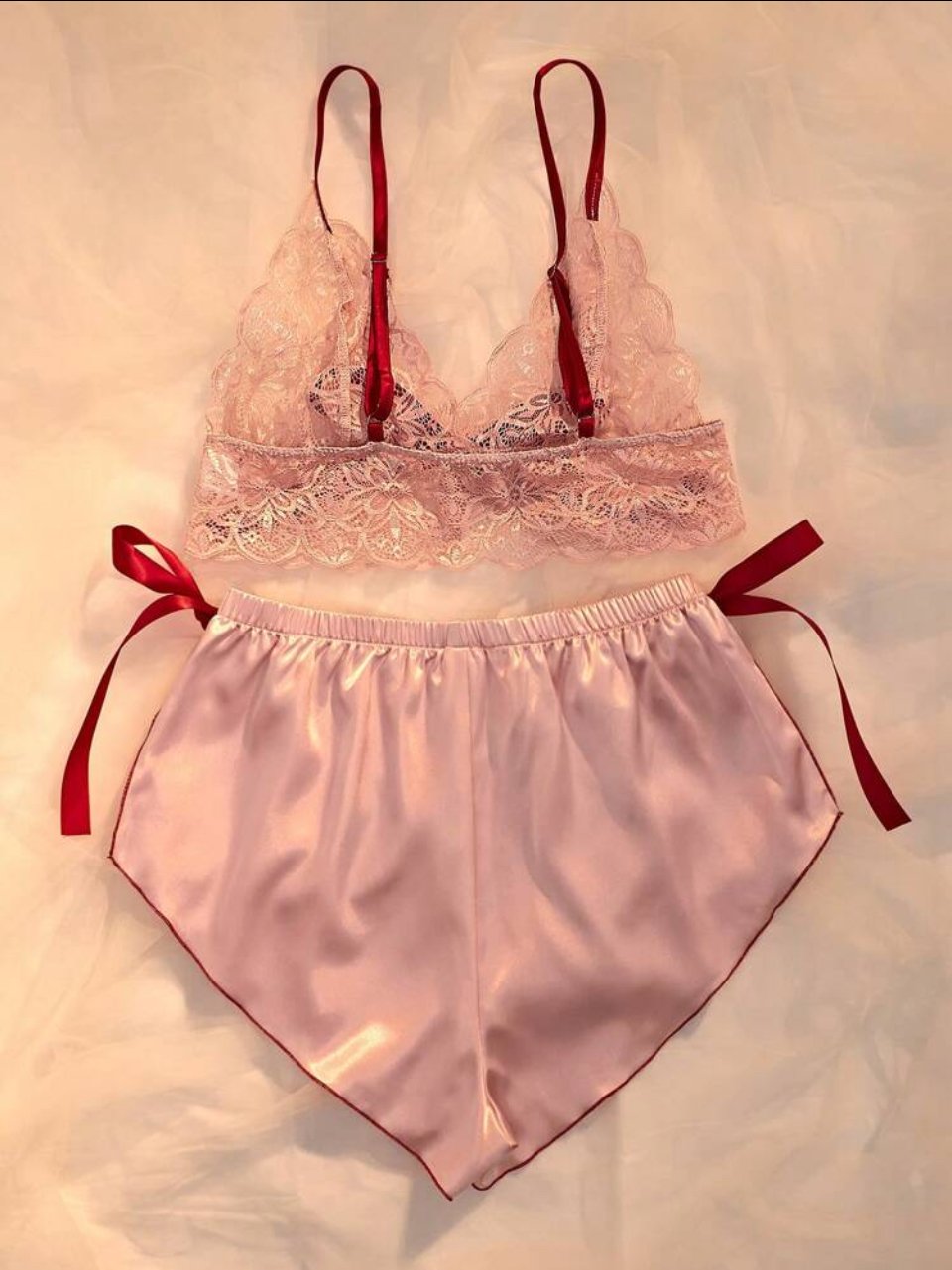 Image of The BRITTANY set