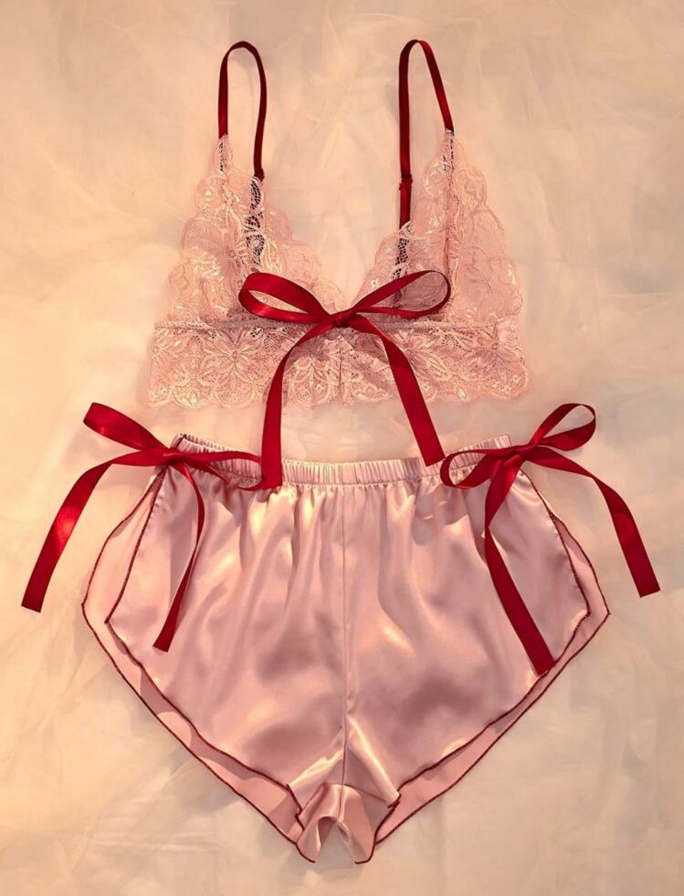 Image of The BRITTANY set