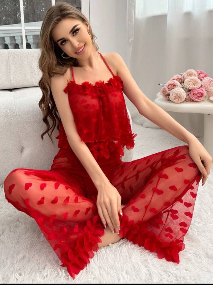Image of Cori Bella Valentine Day Set