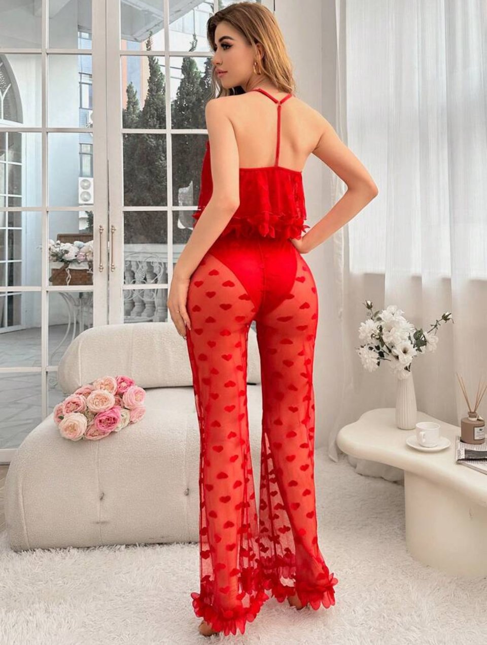 Image of Cori Bella Valentine Day Set