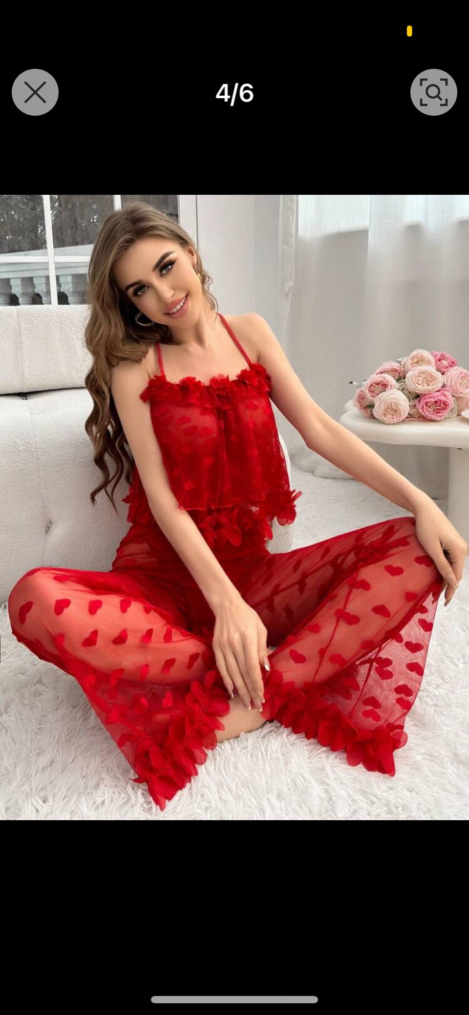 Image of Cori Bella Valentine Day Set