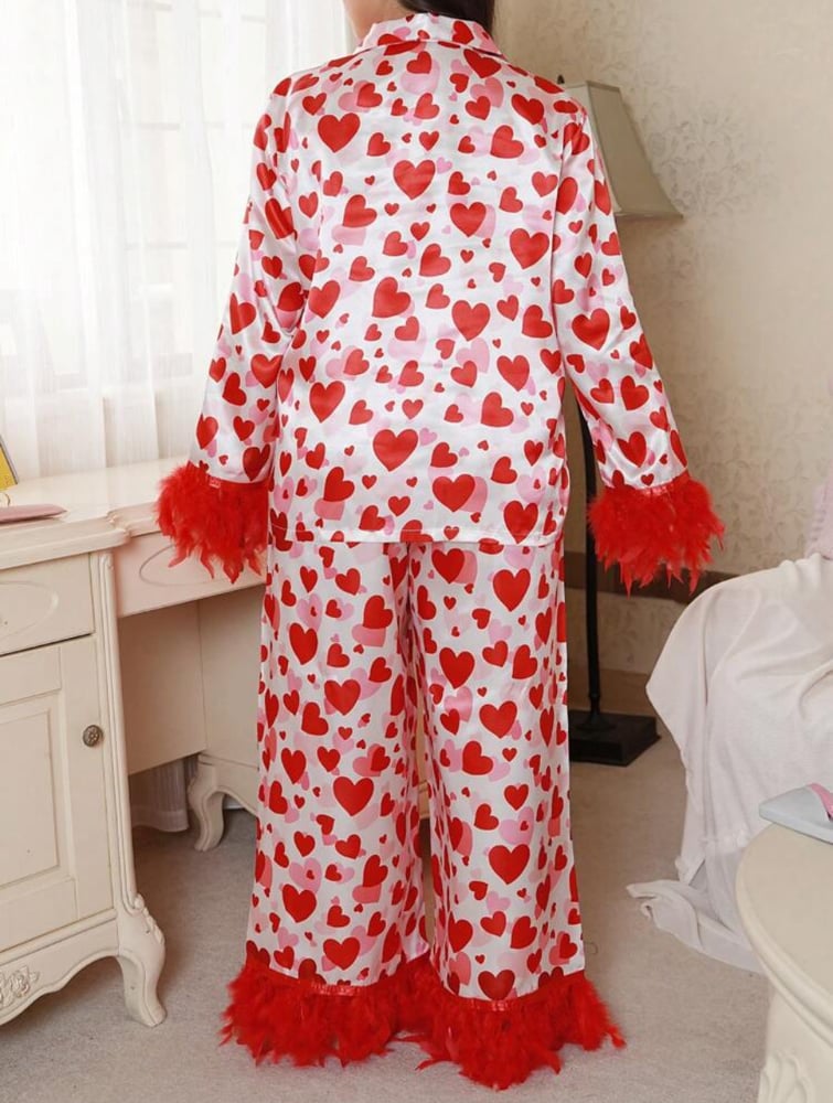 Image of Plus Size- Valerie Set