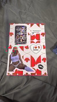 Image 2 of stick around (sticker pack)