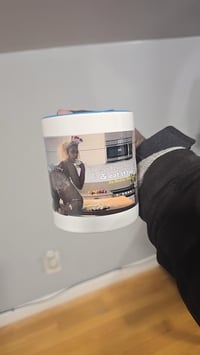 Image 2 of Anna Mae Mug