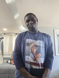 Image 3 of On A Wave Tee