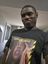 Image 1 of Numbers Don't Lie Tee