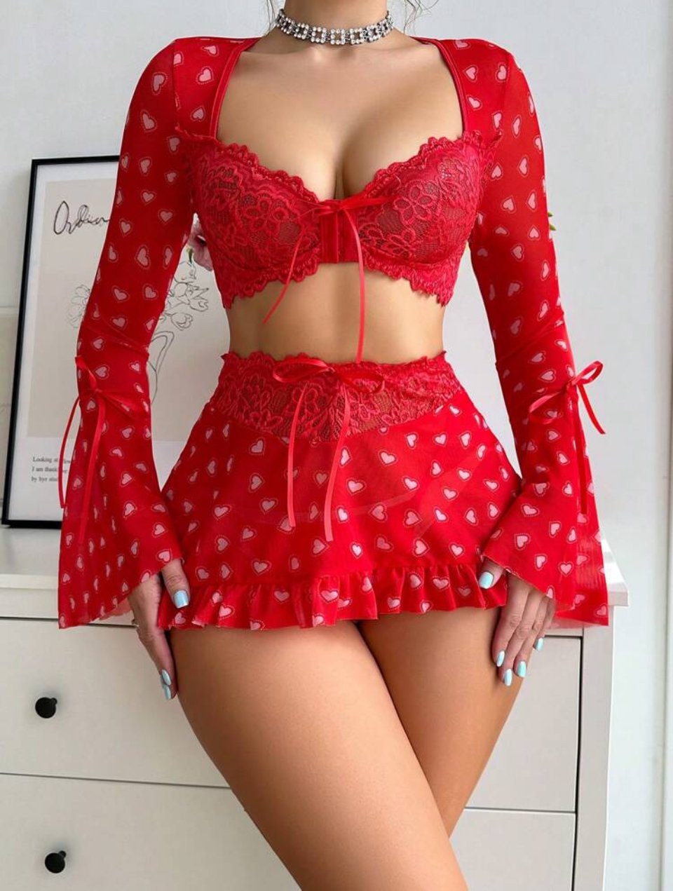 Image of Britt Set