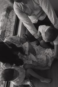 Image 2 of 2026 In-Home Newborn Timeless Collection (RETAINER)