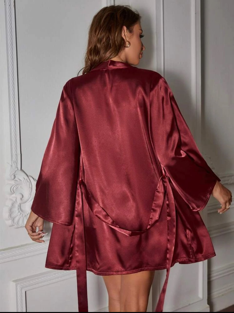 Image of The Brooke Set up to plus size