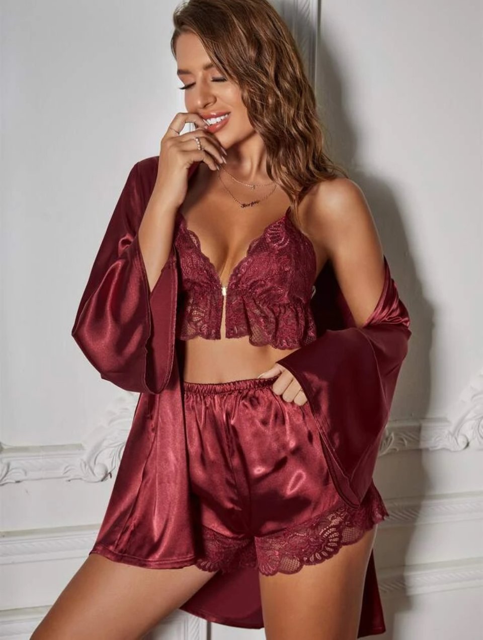 Image of The Brooke Set up to plus size