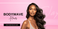 Image 1 of BodyWave Hair Bundles