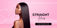 Image 1 of Straight Hair Bundles