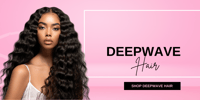 Image 1 of Deepwave Hair Bundles