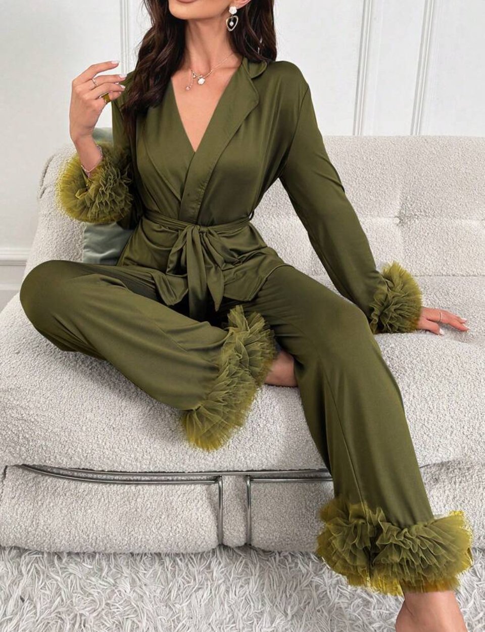 Image of The Alix Set
