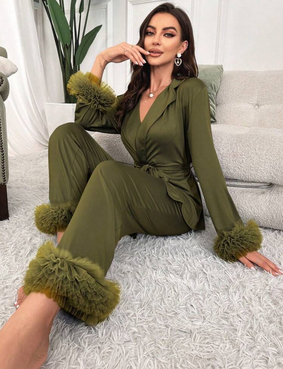 Image of The Alix Set