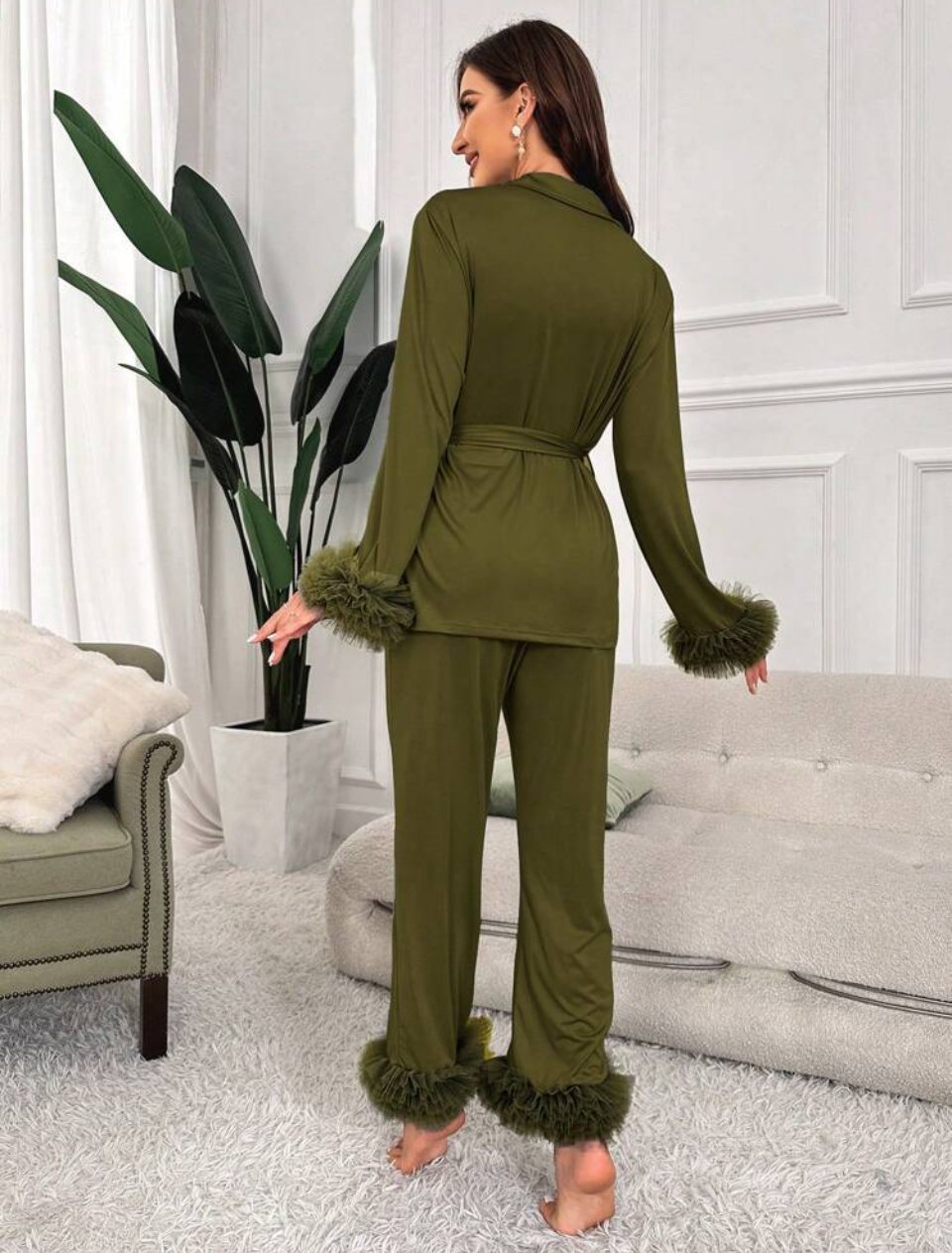 Image of The Alix Set