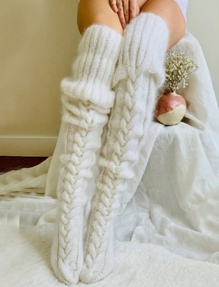 Image of Hiydu Lounge Socks 