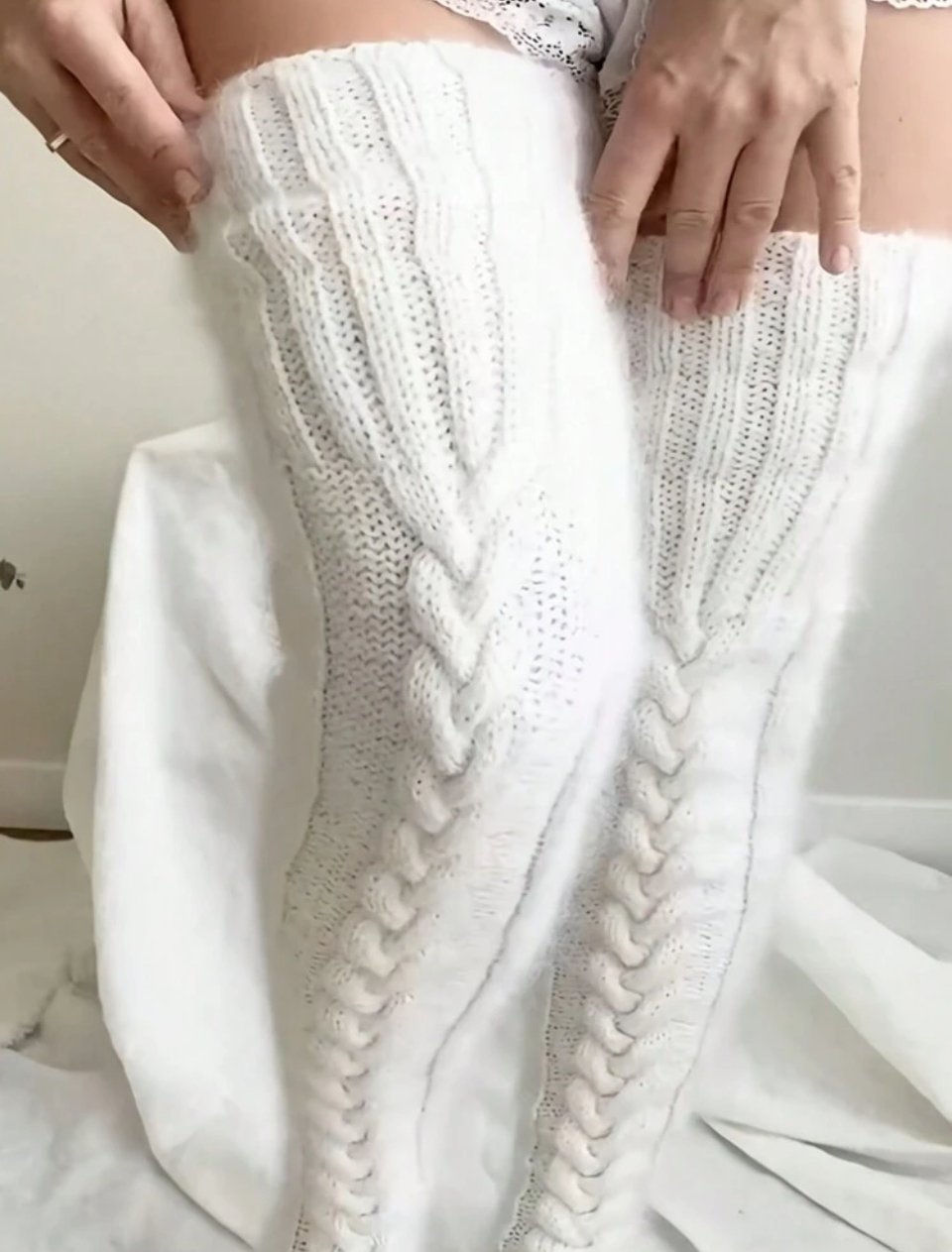 Image of Hiydu Lounge Socks 