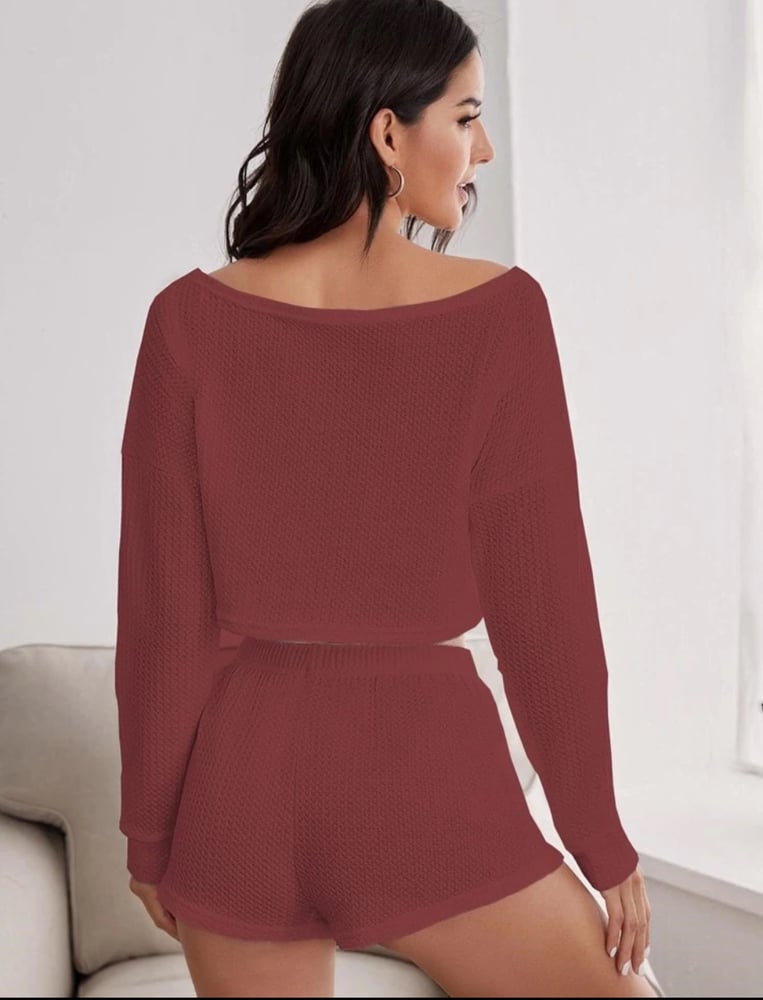 Image of Grace Love Lounge Set