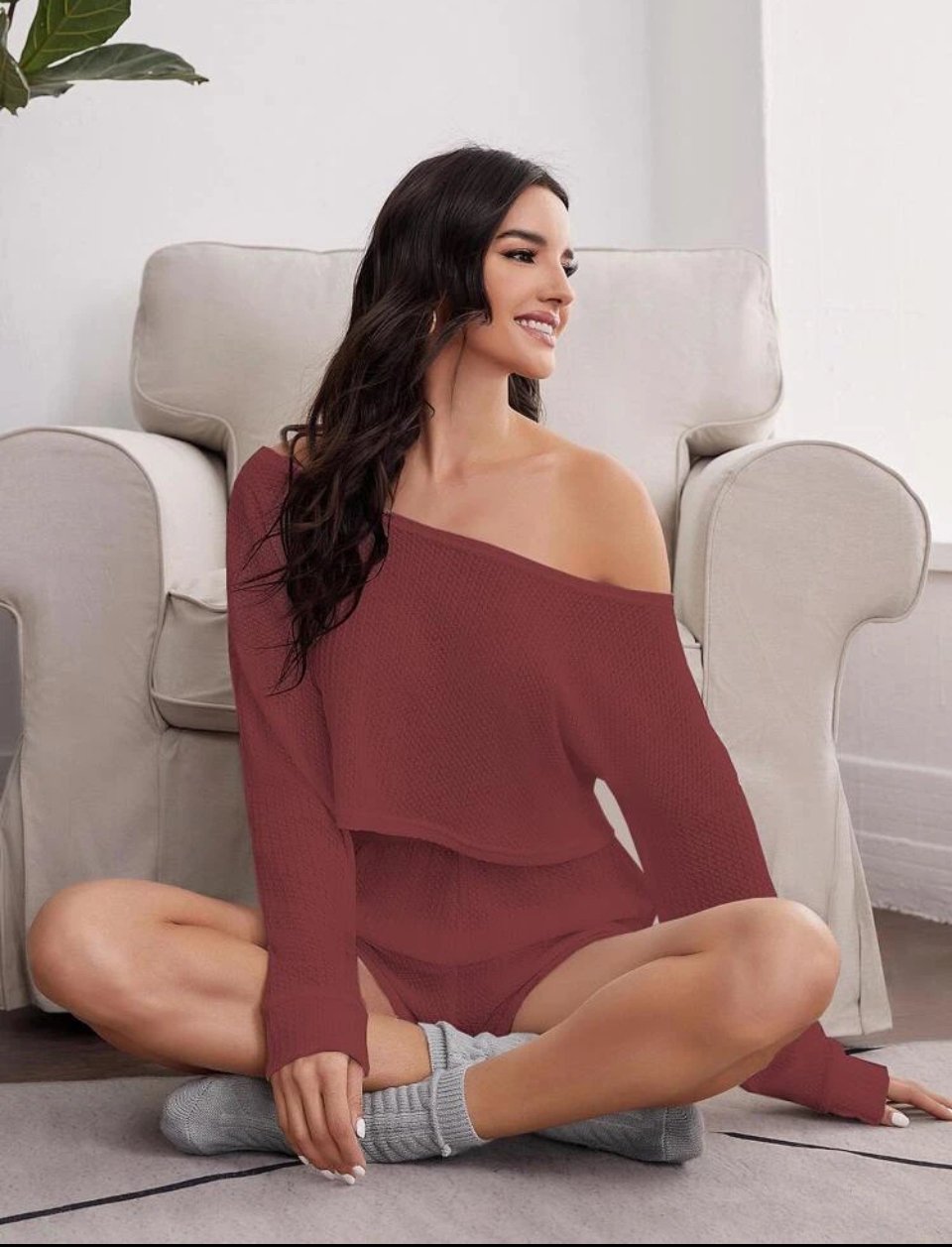 Image of Grace Love Lounge Set