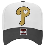 Image 4 of Brotherly Love Hat