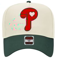 Image 2 of Brotherly Love Hat