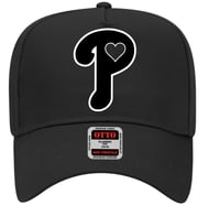 Image 1 of Brotherly Love Hat