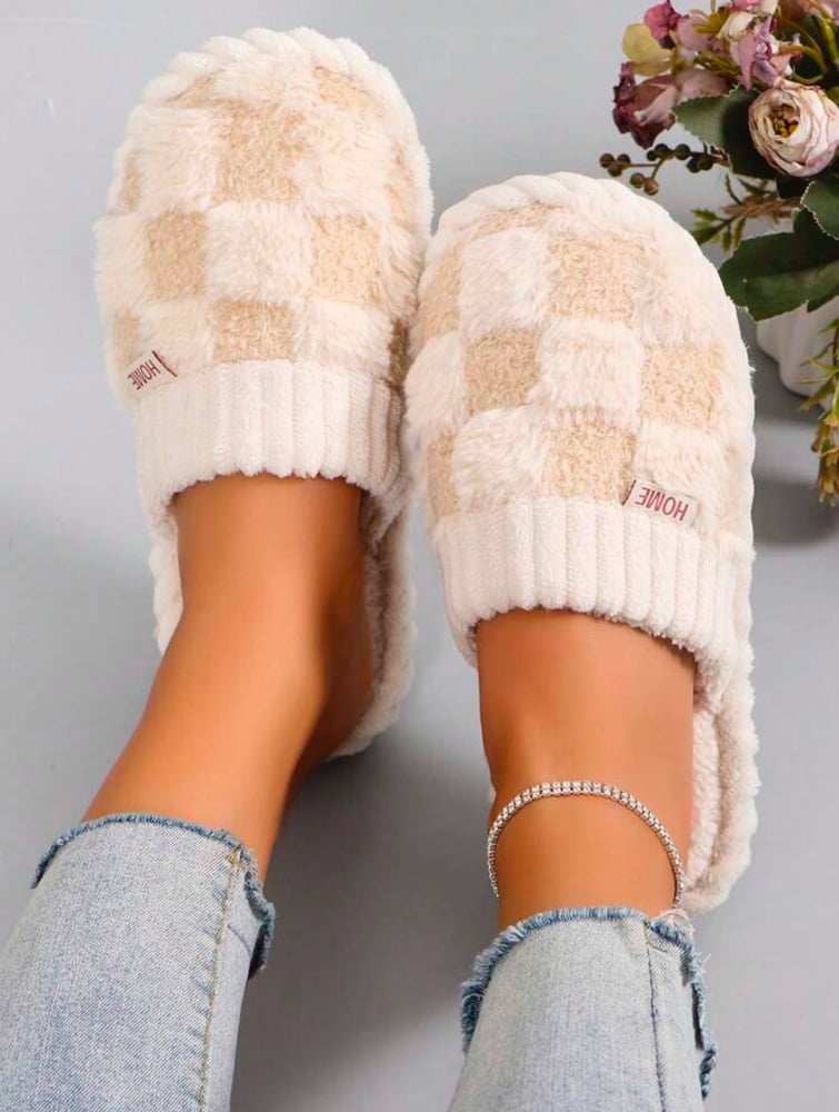 Image of Becki Slippers 