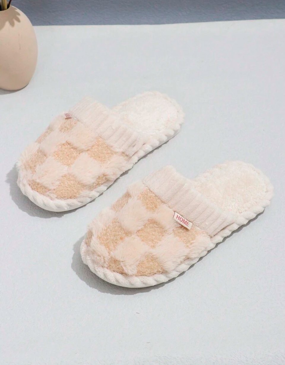 Image of Becki Slippers 