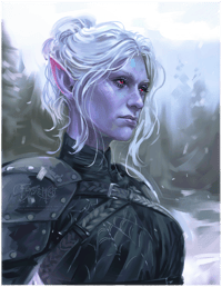 Frozen Heart