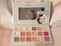 Image 2 of Corella Deville eye pallet