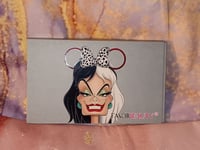 Image 1 of Corella Deville eye pallet