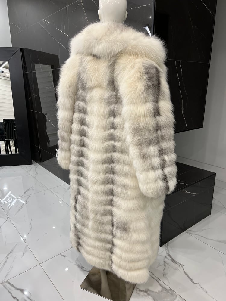 Image of AVERY 3in1 COAT (extended length)