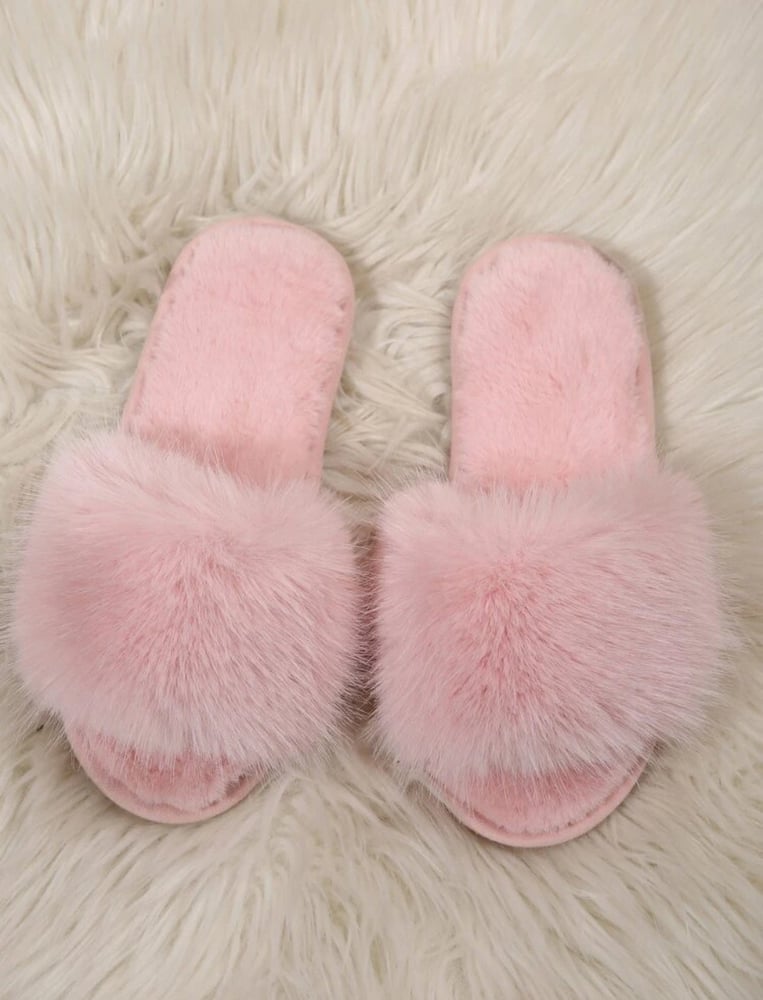 Image of Shae Slippers 