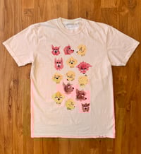 Image 1 of "Clara & Jacob" T-Shirt
