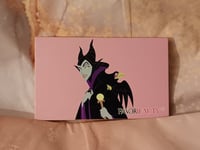 Image 1 of Maleficent eye shadow