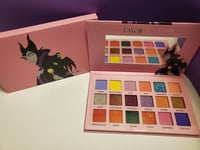 Image 3 of Maleficent eye shadow