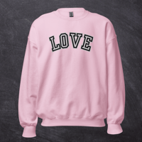 Image 1 of Love