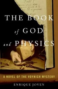 The Book of God and Physics