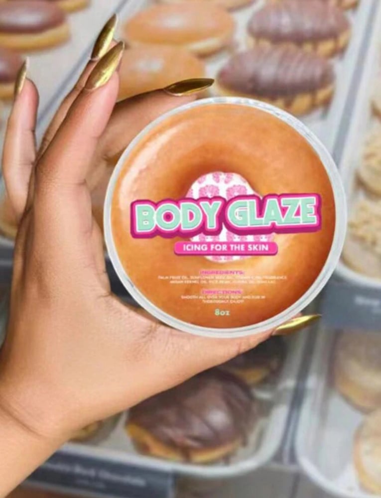 Image of Body Glaze