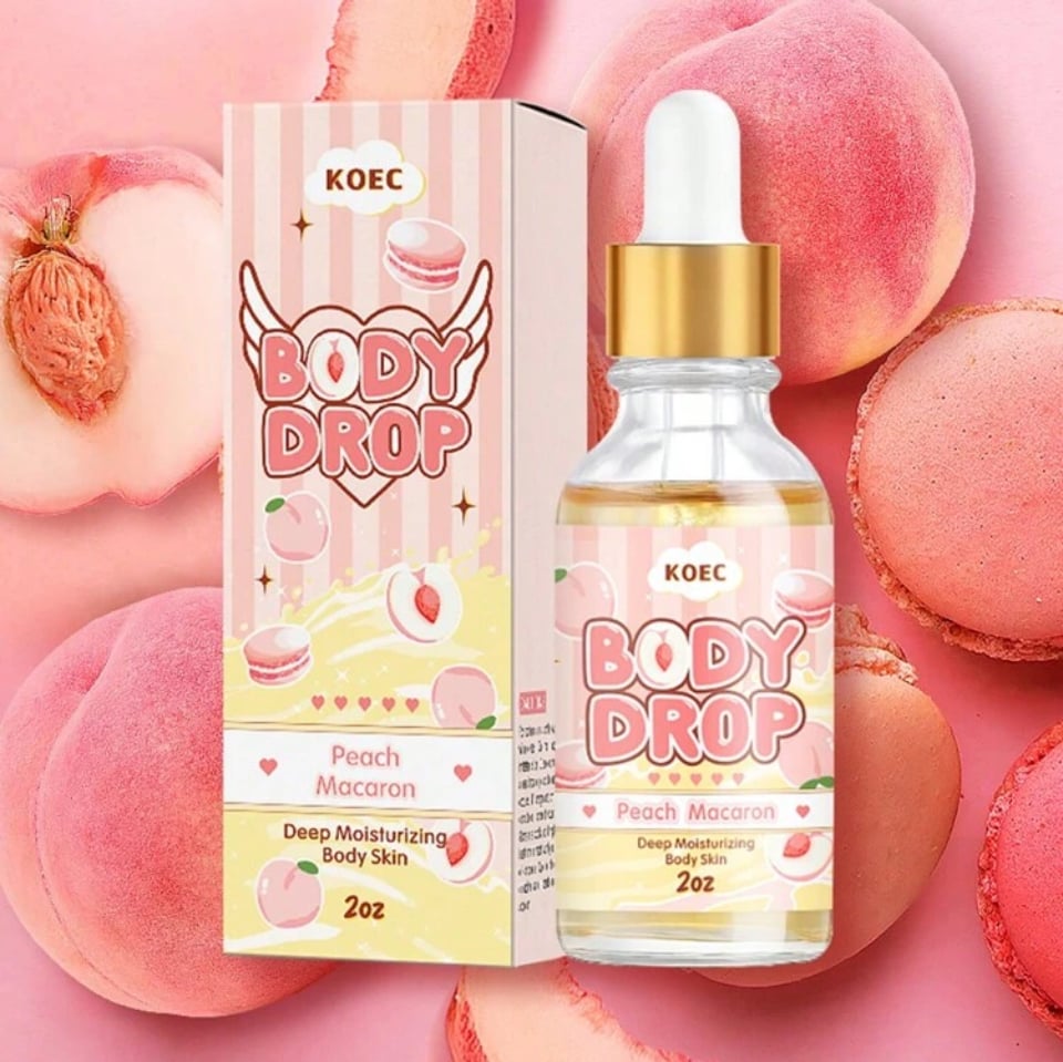 Image of Sweet Body Drops